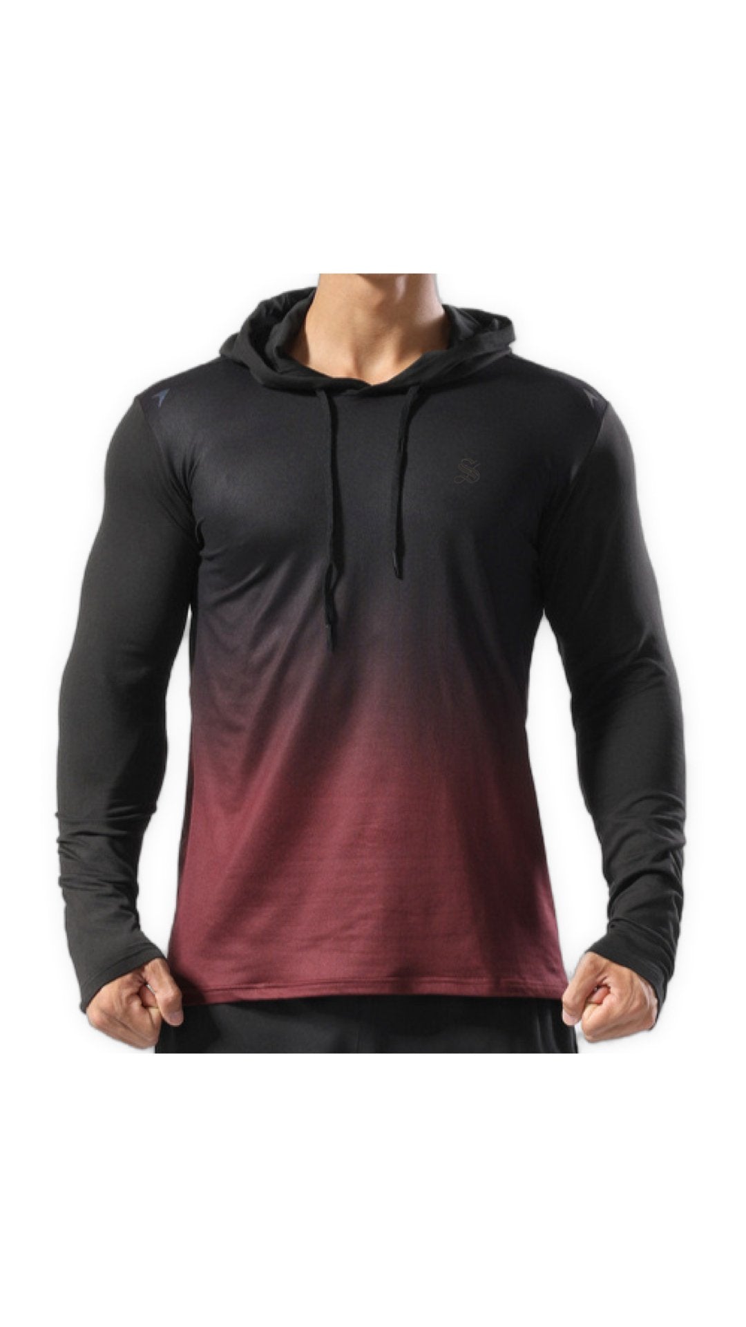101 - Hood. Shirt for Men - Sarman Fashion - Wholesale Clothing Fashion Brand for Men from Canada