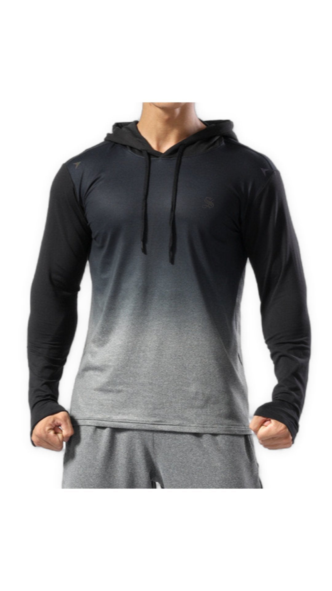 101 - Hood. Shirt for Men - Sarman Fashion - Wholesale Clothing Fashion Brand for Men from Canada