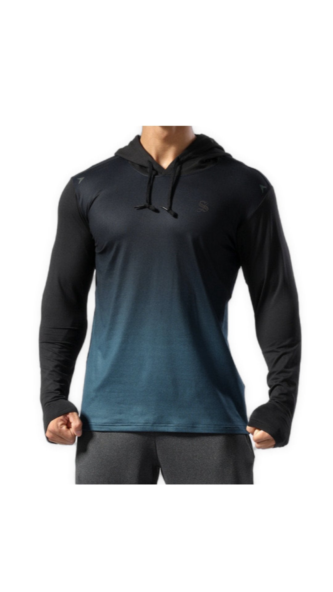 101 - Hood. Shirt for Men - Sarman Fashion - Wholesale Clothing Fashion Brand for Men from Canada