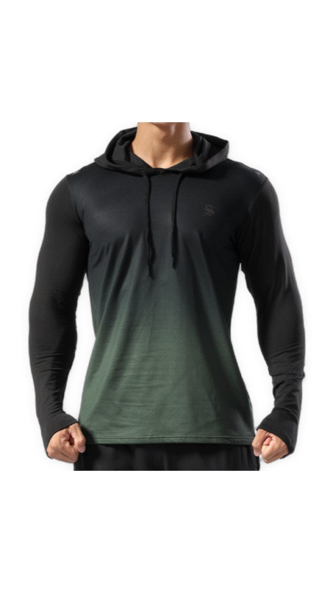 101 - Hood. Shirt for Men - Sarman Fashion - Wholesale Clothing Fashion Brand for Men from Canada
