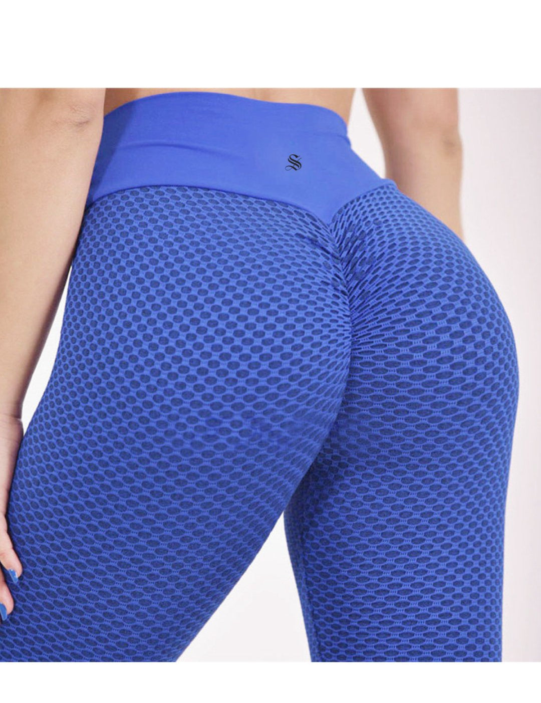 2374B - Leggings for Women - Sarman Fashion - Wholesale Clothing Fashion Brand for Men from Canada