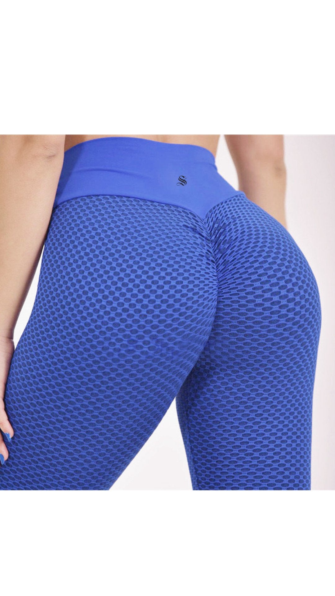 2374B - Leggings for Women - Sarman Fashion - Wholesale Clothing Fashion Brand for Men from Canada