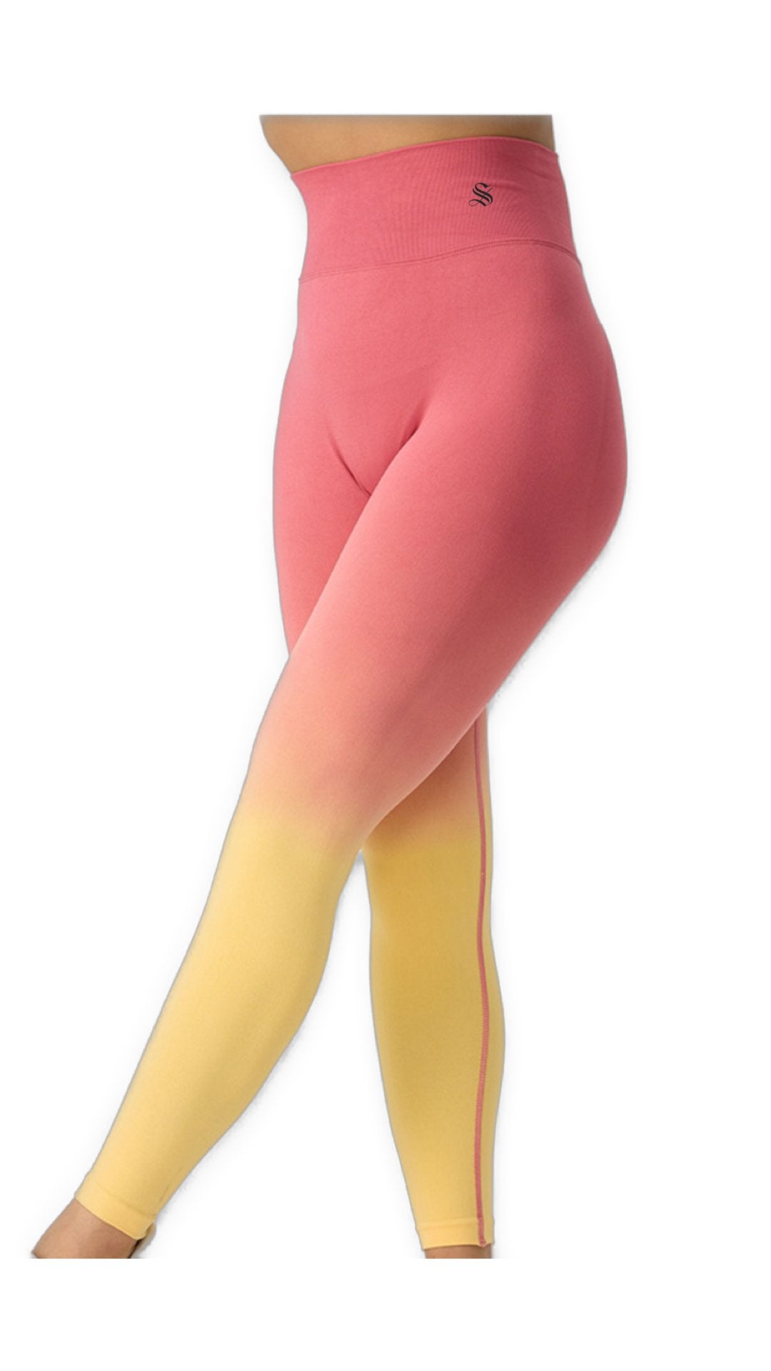 2379B - Leggings for Women - Sarman Fashion - Wholesale Clothing Fashion Brand for Men from Canada
