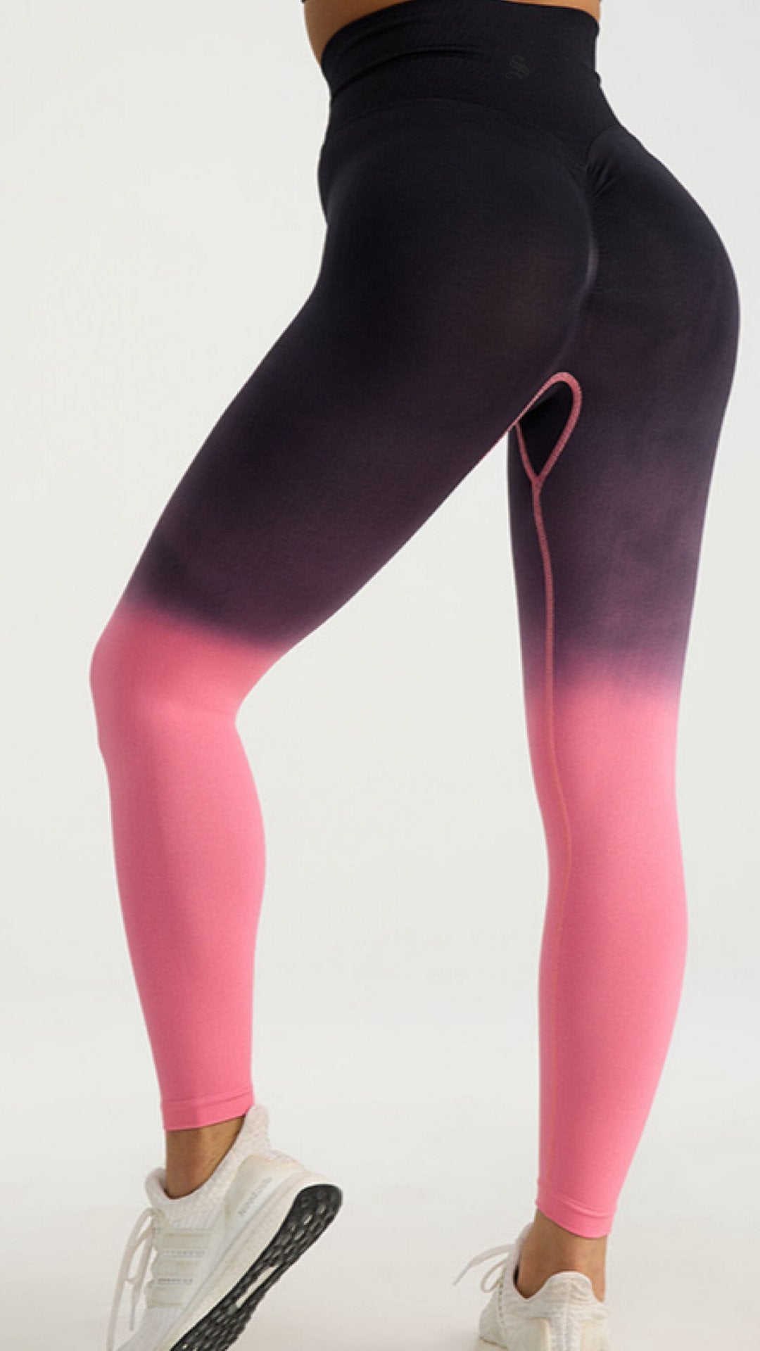 2379B - Leggings for Women - Sarman Fashion - Wholesale Clothing Fashion Brand for Men from Canada