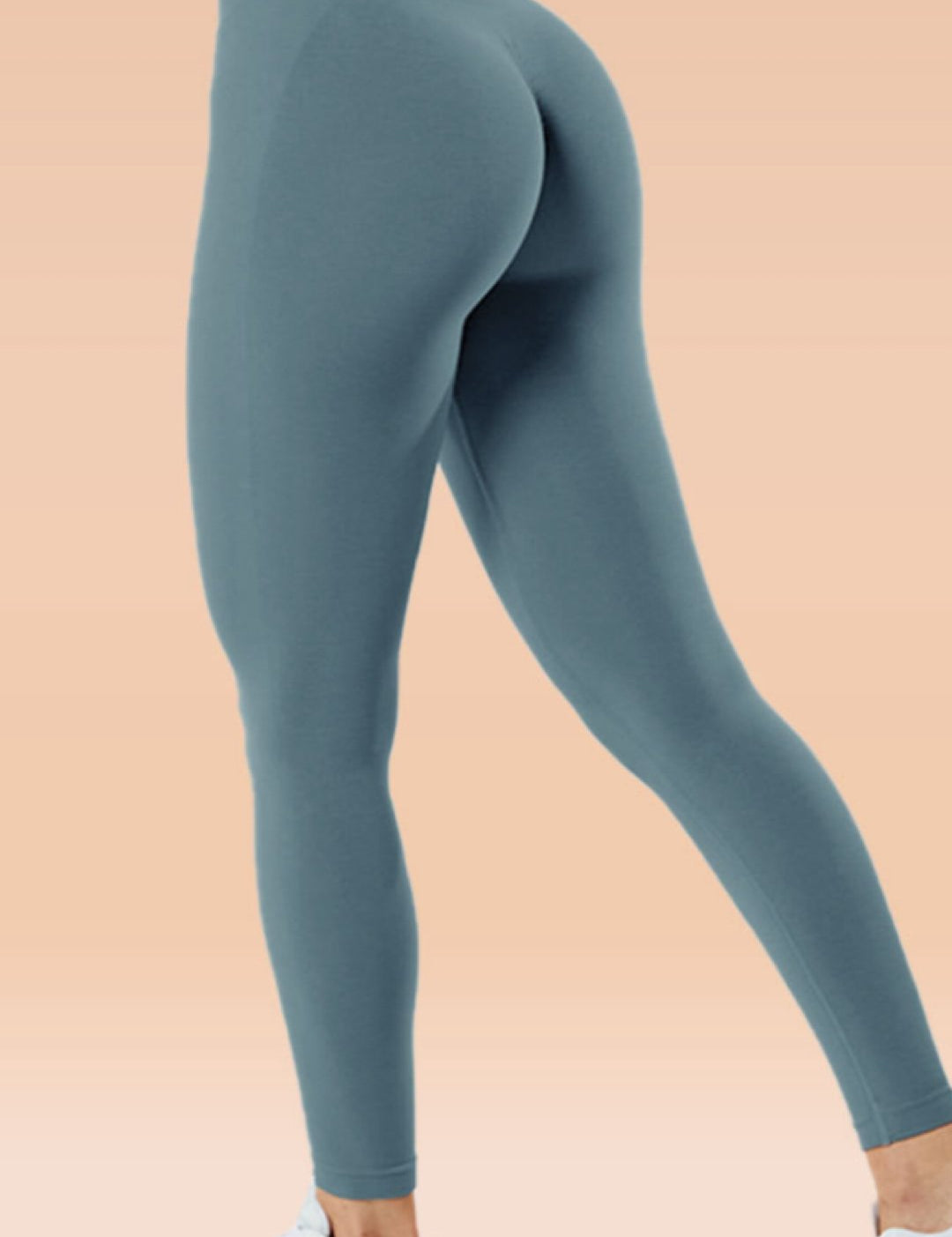 2379B - Leggings for Women - Sarman Fashion - Wholesale Clothing Fashion Brand for Men from Canada