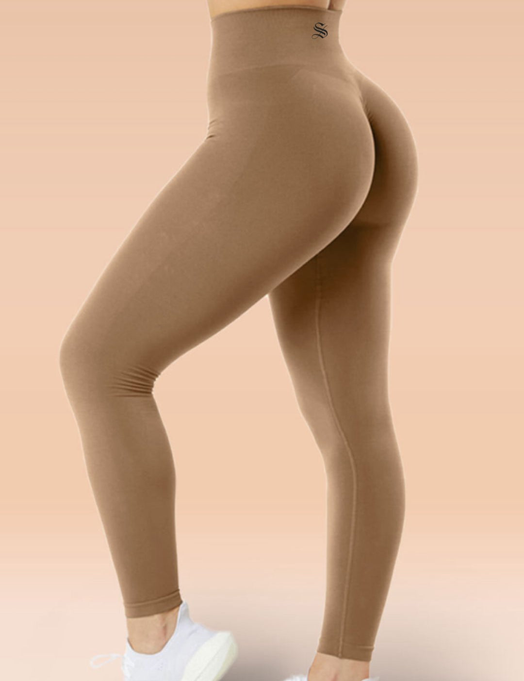 2379B - Leggings for Women - Sarman Fashion - Wholesale Clothing Fashion Brand for Men from Canada