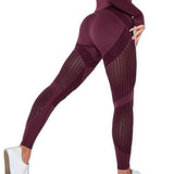 2381B - Leggings for Women - Sarman Fashion - Wholesale Clothing Fashion Brand for Men from Canada