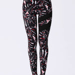 2383B - Leggings for Women - Sarman Fashion - Wholesale Clothing Fashion Brand for Men from Canada