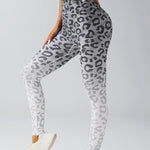 2384B - Leggings for Women - Sarman Fashion - Wholesale Clothing Fashion Brand for Men from Canada