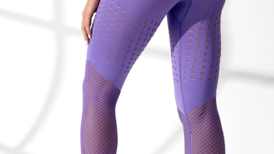 2385B - Leggings for Women - Sarman Fashion - Wholesale Clothing Fashion Brand for Men from Canada