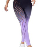 2389B - Leggings for Women - Sarman Fashion - Wholesale Clothing Fashion Brand for Men from Canada