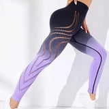 2389B - Leggings for Women - Sarman Fashion - Wholesale Clothing Fashion Brand for Men from Canada