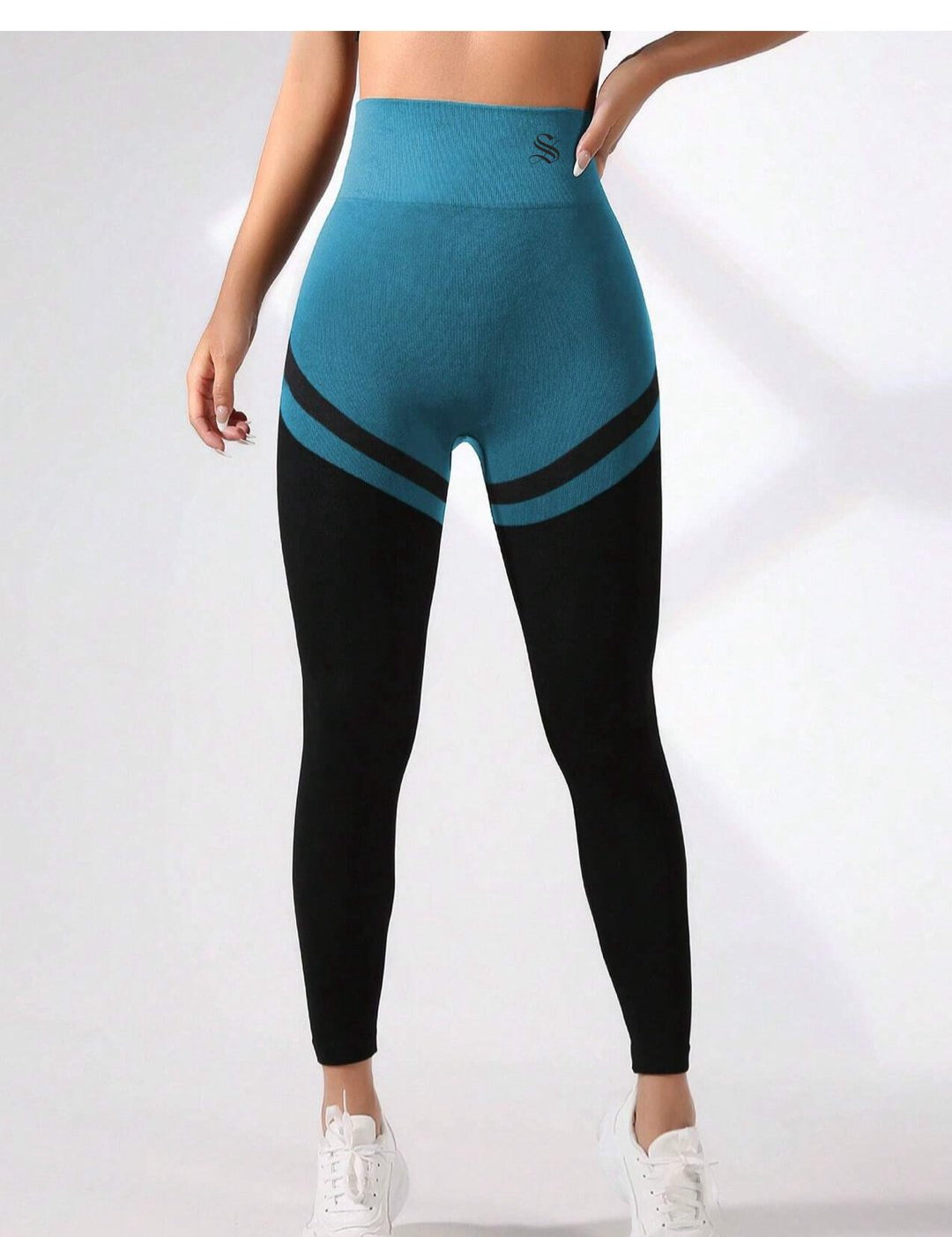 2390B - Leggings for Women - Sarman Fashion - Wholesale Clothing Fashion Brand for Men from Canada