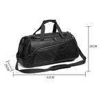 2in1 - Men’s Bag - Sarman Fashion - Wholesale Clothing Fashion Brand for Men from Canada