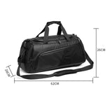 2in1 - Men’s Bag - Sarman Fashion - Wholesale Clothing Fashion Brand for Men from Canada