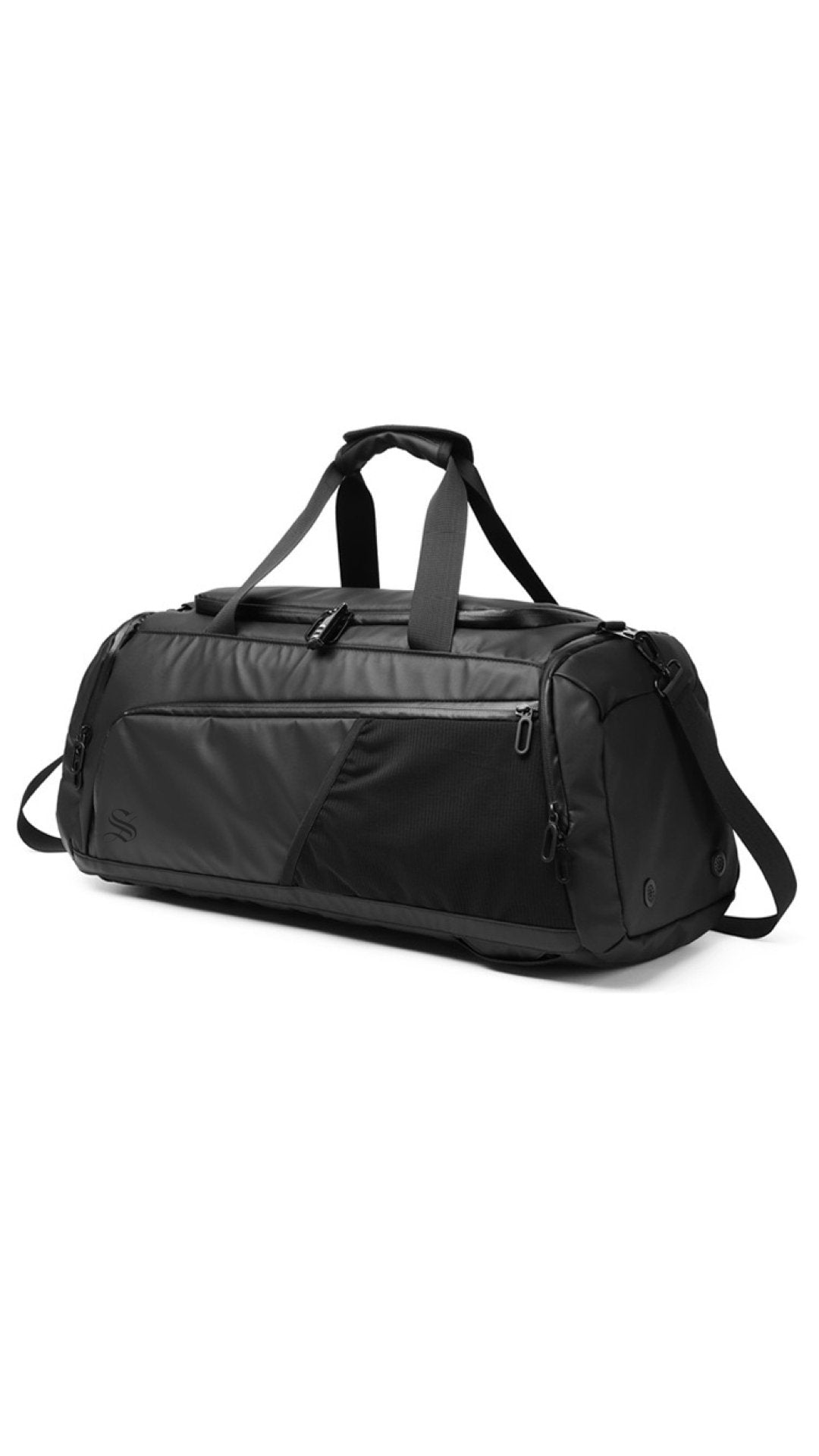 2in1 - Men’s Bag - Sarman Fashion - Wholesale Clothing Fashion Brand for Men from Canada