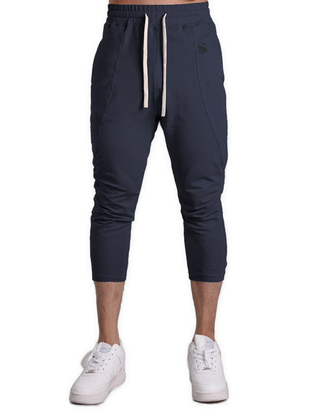3/4 Master - Joggers for Men - Sarman Fashion - Wholesale Clothing Fashion Brand for Men from Canada