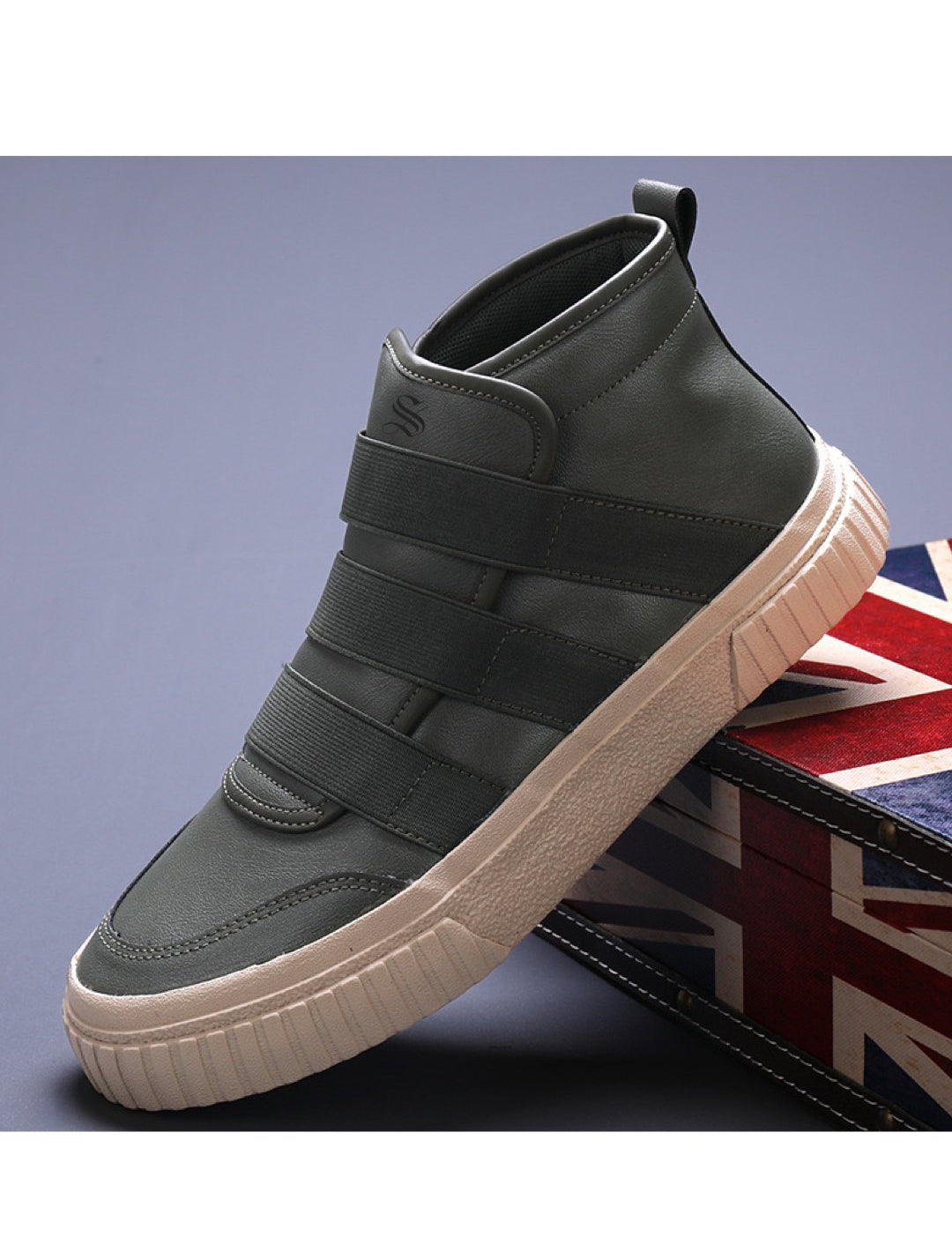3TripOut - Men’s Shoes - Sarman Fashion - Wholesale Clothing Fashion Brand for Men from Canada