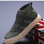 3TripOut - Men’s Shoes - Sarman Fashion - Wholesale Clothing Fashion Brand for Men from Canada