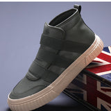 3TripOut - Men’s Shoes - Sarman Fashion - Wholesale Clothing Fashion Brand for Men from Canada