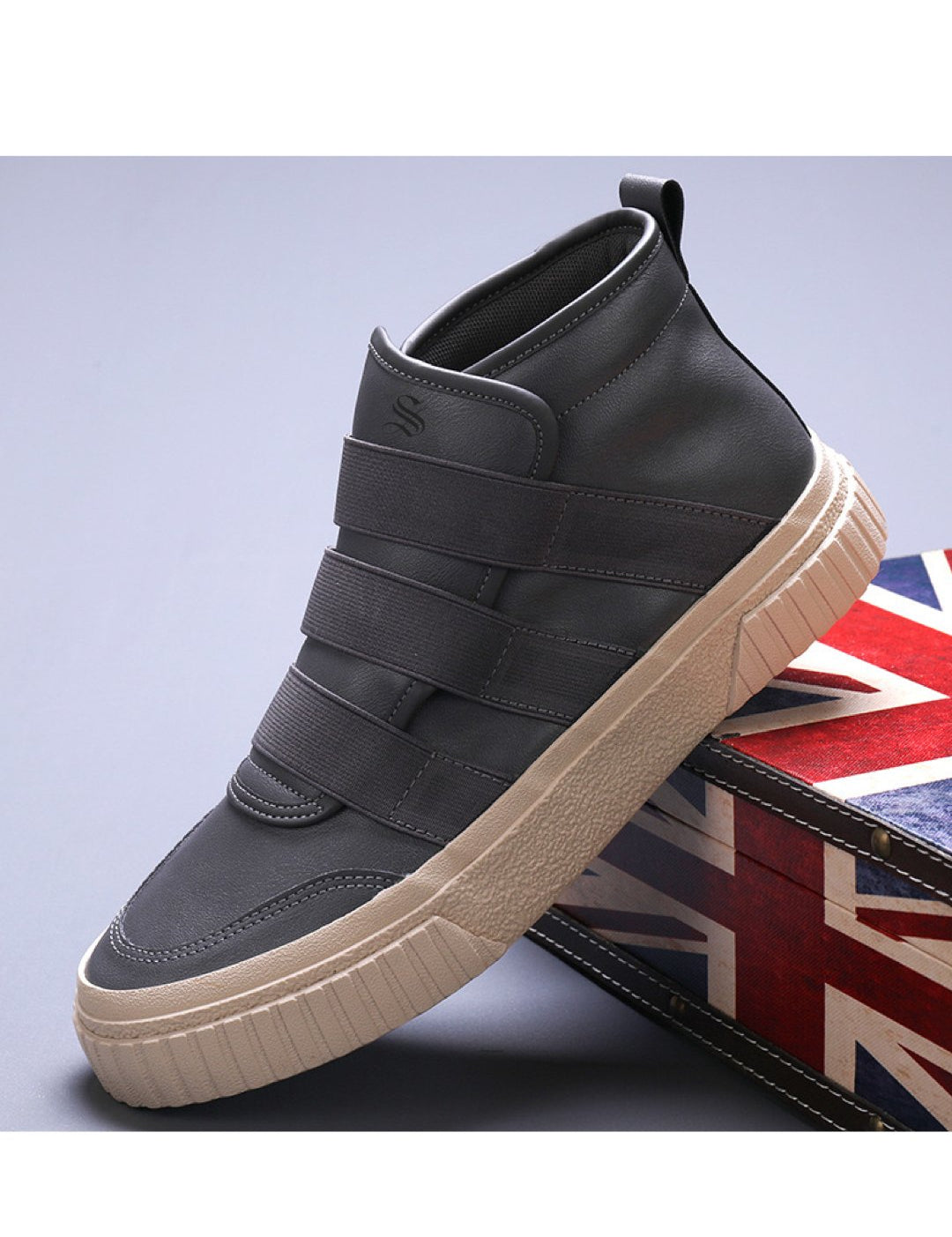 3TripOut - Men’s Shoes - Sarman Fashion - Wholesale Clothing Fashion Brand for Men from Canada