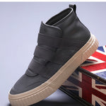 3TripOut - Men’s Shoes - Sarman Fashion - Wholesale Clothing Fashion Brand for Men from Canada