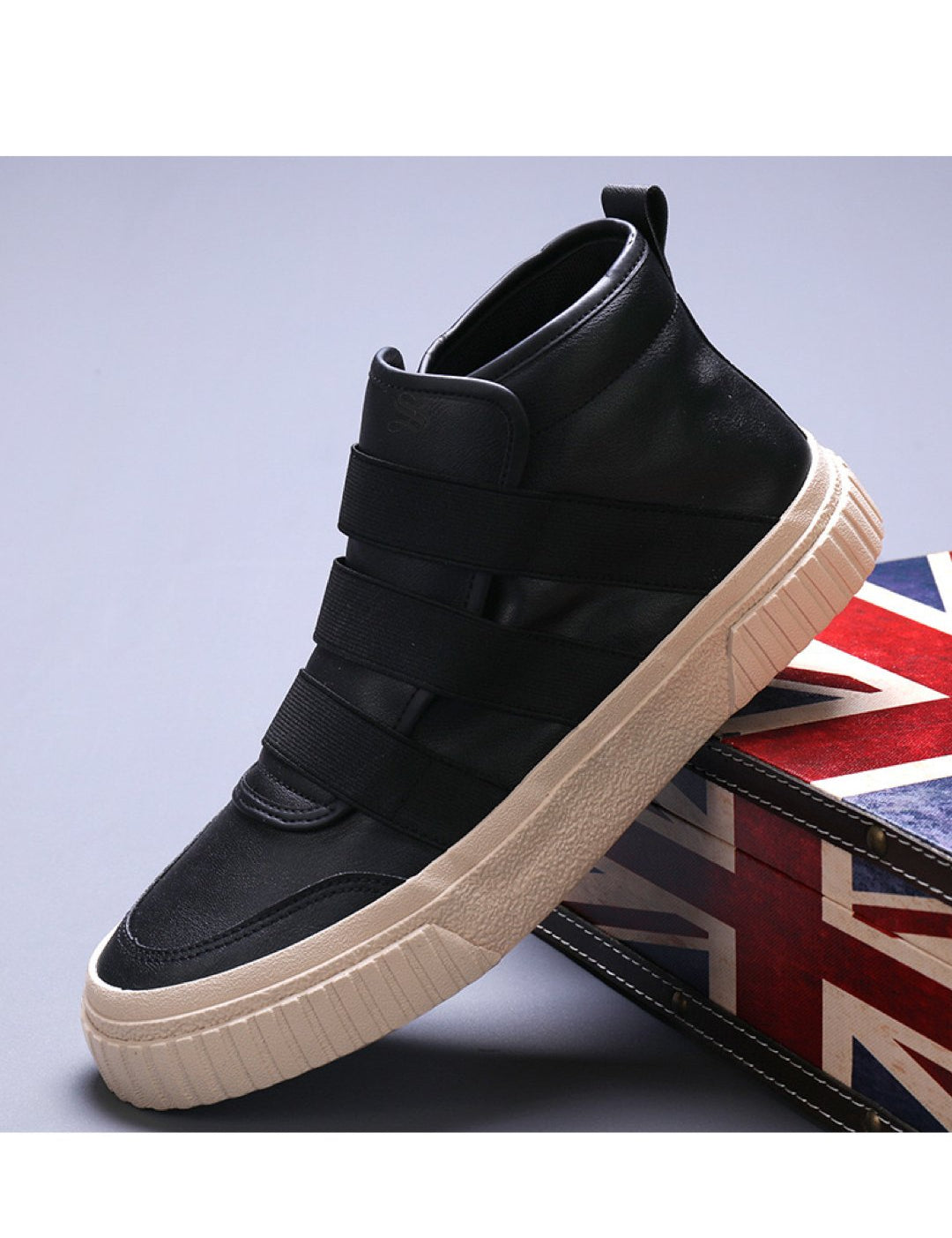 3TripOut - Men’s Shoes - Sarman Fashion - Wholesale Clothing Fashion Brand for Men from Canada