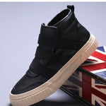 3TripOut - Men’s Shoes - Sarman Fashion - Wholesale Clothing Fashion Brand for Men from Canada