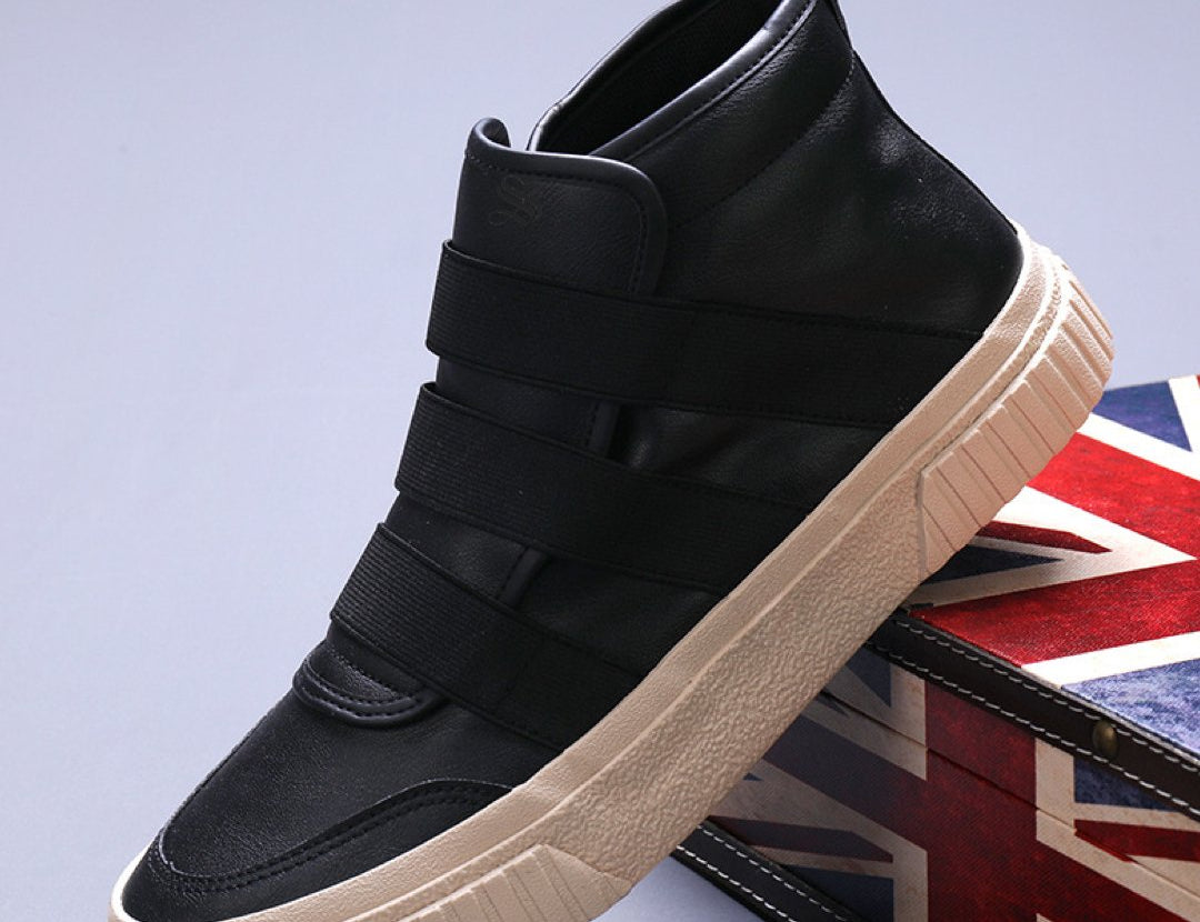 3TripOut - Men’s Shoes - Sarman Fashion - Wholesale Clothing Fashion Brand for Men from Canada