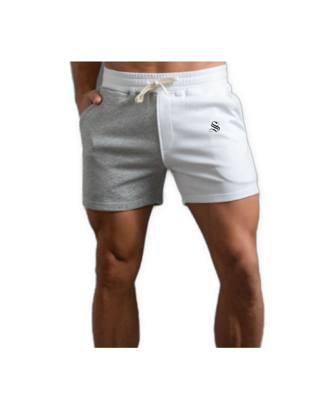 50/50 - Shorts for Men - Sarman Fashion - Wholesale Clothing Fashion Brand for Men from Canada