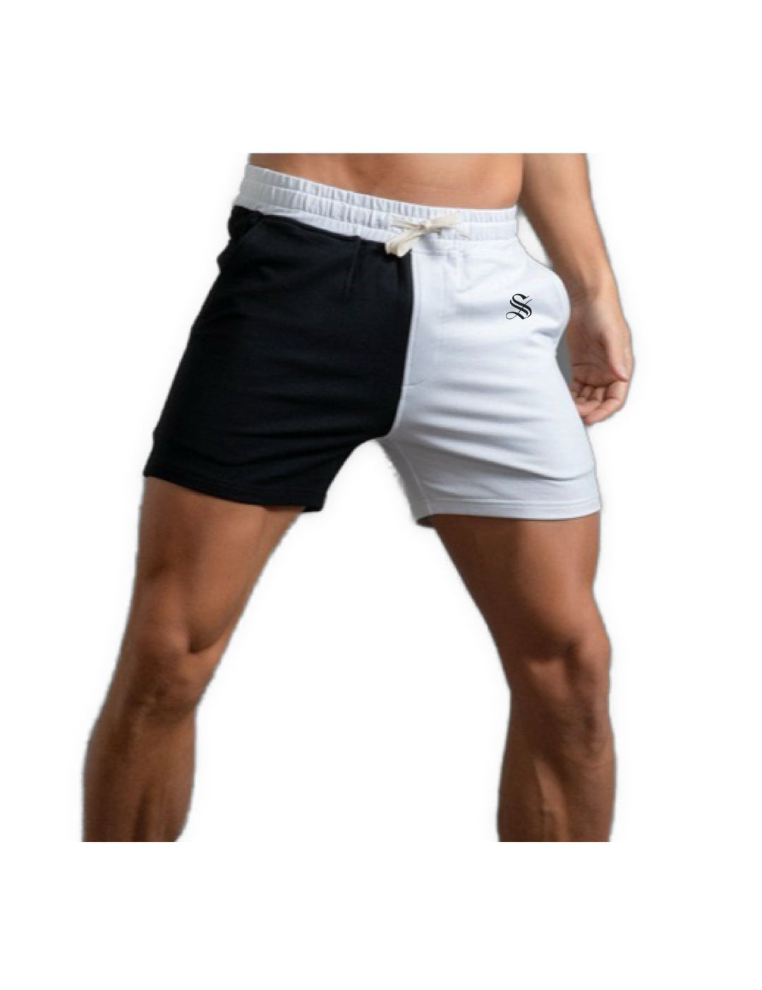 50/50 - Shorts for Men - Sarman Fashion - Wholesale Clothing Fashion Brand for Men from Canada
