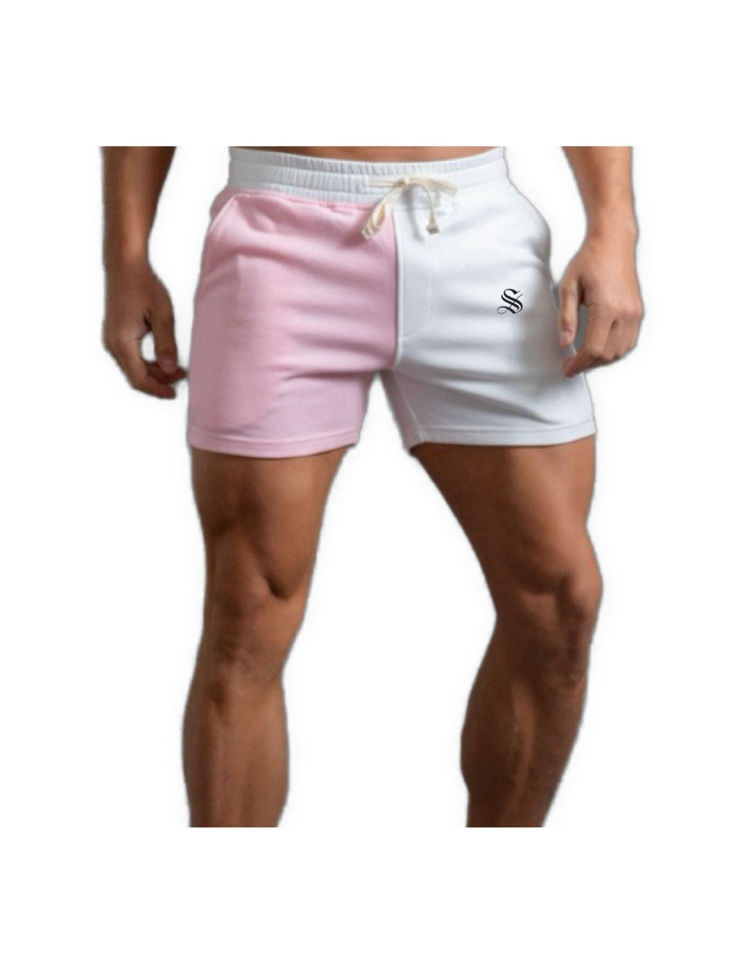 50/50 - Shorts for Men - Sarman Fashion - Wholesale Clothing Fashion Brand for Men from Canada