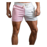 50/50 - Shorts for Men - Sarman Fashion - Wholesale Clothing Fashion Brand for Men from Canada