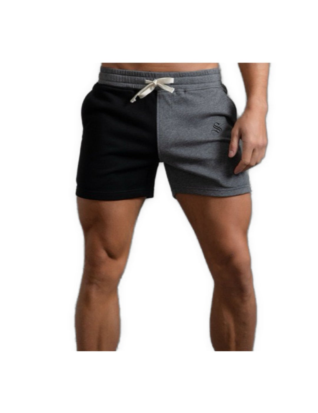 50/50 - Shorts for Men - Sarman Fashion - Wholesale Clothing Fashion Brand for Men from Canada