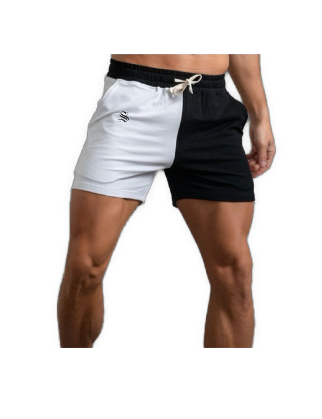 50/50 - Shorts for Men - Sarman Fashion - Wholesale Clothing Fashion Brand for Men from Canada