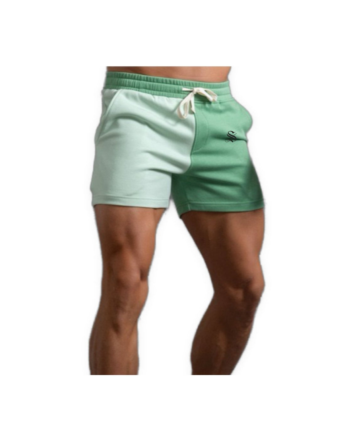 50/50 - Shorts for Men - Sarman Fashion - Wholesale Clothing Fashion Brand for Men from Canada