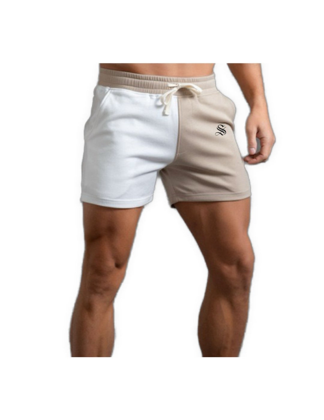 50/50 - Shorts for Men - Sarman Fashion - Wholesale Clothing Fashion Brand for Men from Canada