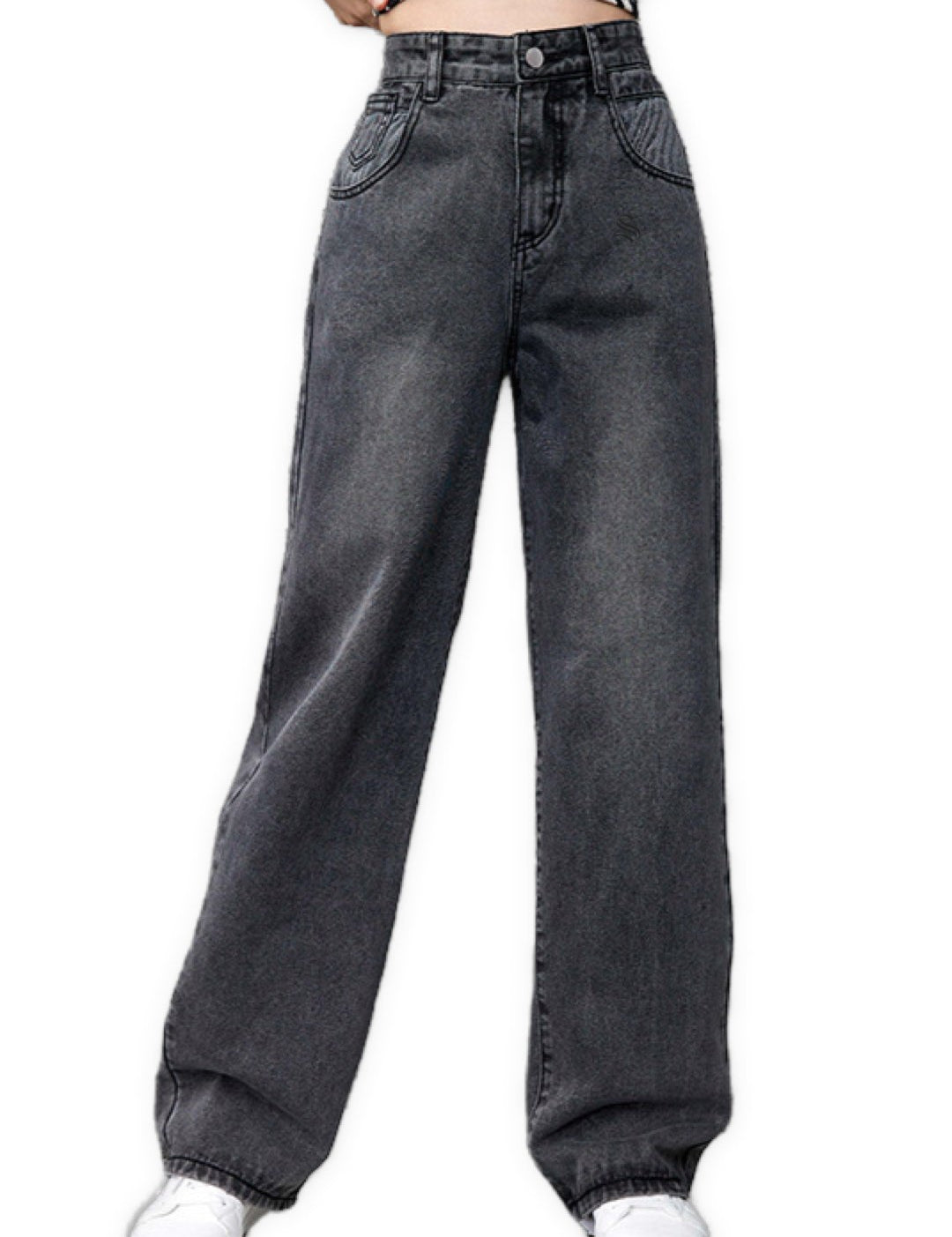85468A - Jean’s for Women - Sarman Fashion - Wholesale Clothing Fashion Brand for Men from Canada