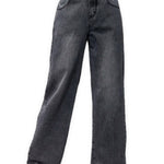 85468A - Jean’s for Women - Sarman Fashion - Wholesale Clothing Fashion Brand for Men from Canada