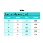 85469A - Jean’s for Women - Sarman Fashion - Wholesale Clothing Fashion Brand for Men from Canada