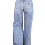 85469A - Jean’s for Women - Sarman Fashion - Wholesale Clothing Fashion Brand for Men from Canada