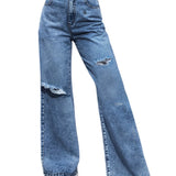 8546A - Jean’s for Women - Sarman Fashion - Wholesale Clothing Fashion Brand for Men from Canada