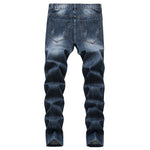 AAFU - Denim Jeans for Men - Sarman Fashion - Wholesale Clothing Fashion Brand for Men from Canada