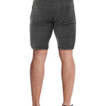 Abush - Shorts for Men - Sarman Fashion - Wholesale Clothing Fashion Brand for Men from Canada