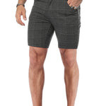 Abush - Shorts for Men - Sarman Fashion - Wholesale Clothing Fashion Brand for Men from Canada