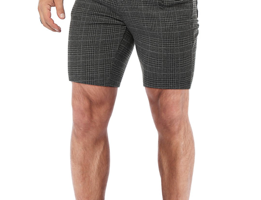 Abush - Shorts for Men - Sarman Fashion - Wholesale Clothing Fashion Brand for Men from Canada