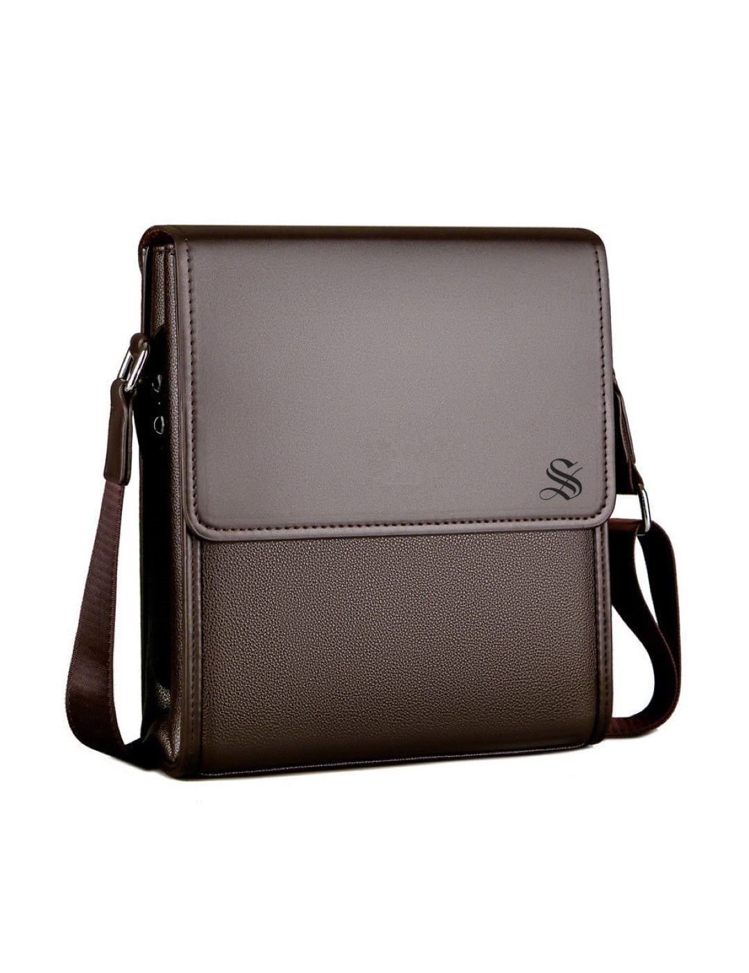 Actualise - Men’s Bag - Sarman Fashion - Wholesale Clothing Fashion Brand for Men from Canada