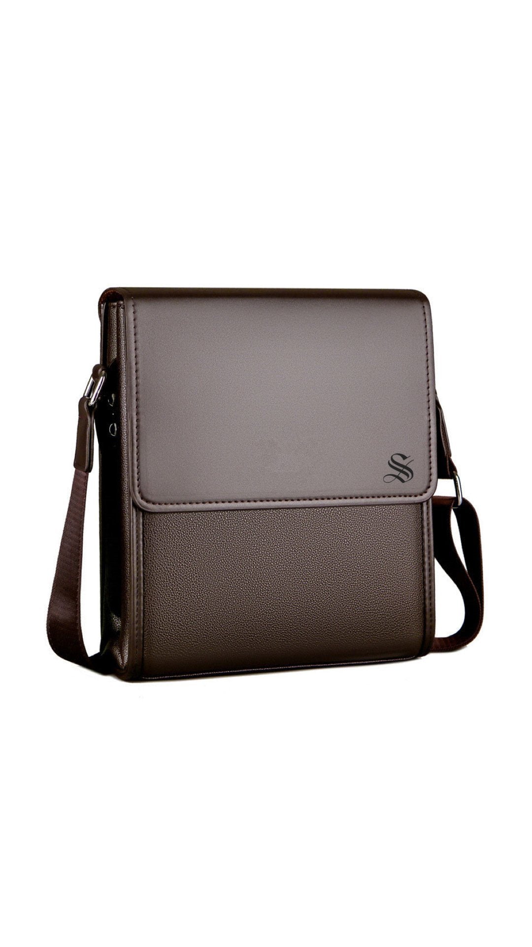 Actualise - Men’s Bag - Sarman Fashion - Wholesale Clothing Fashion Brand for Men from Canada