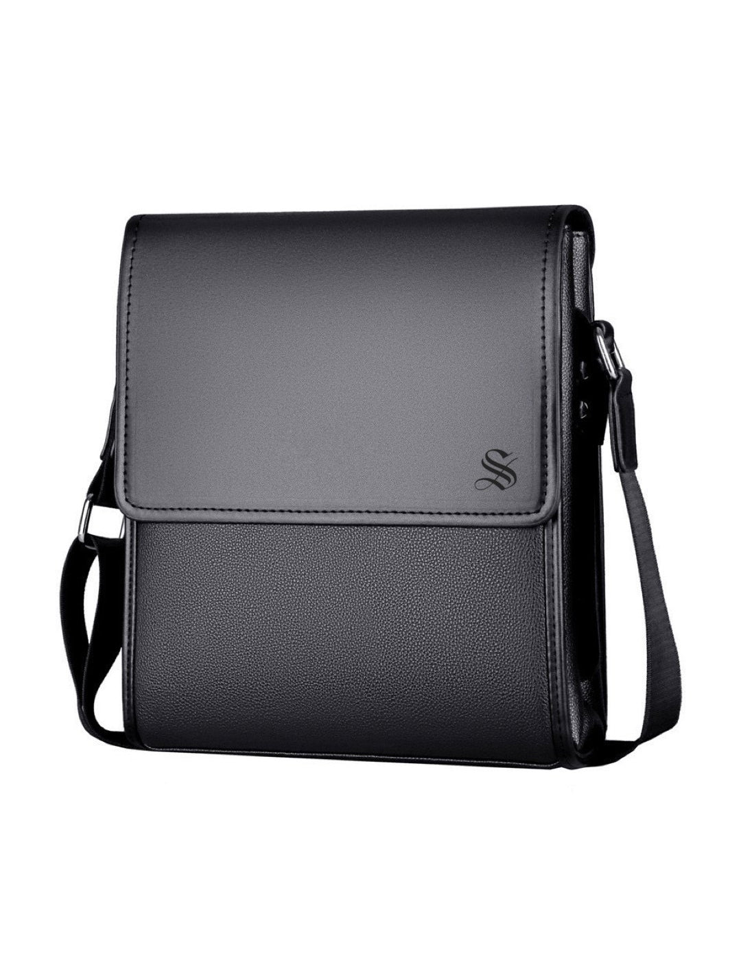 Actualise - Men’s Bag - Sarman Fashion - Wholesale Clothing Fashion Brand for Men from Canada