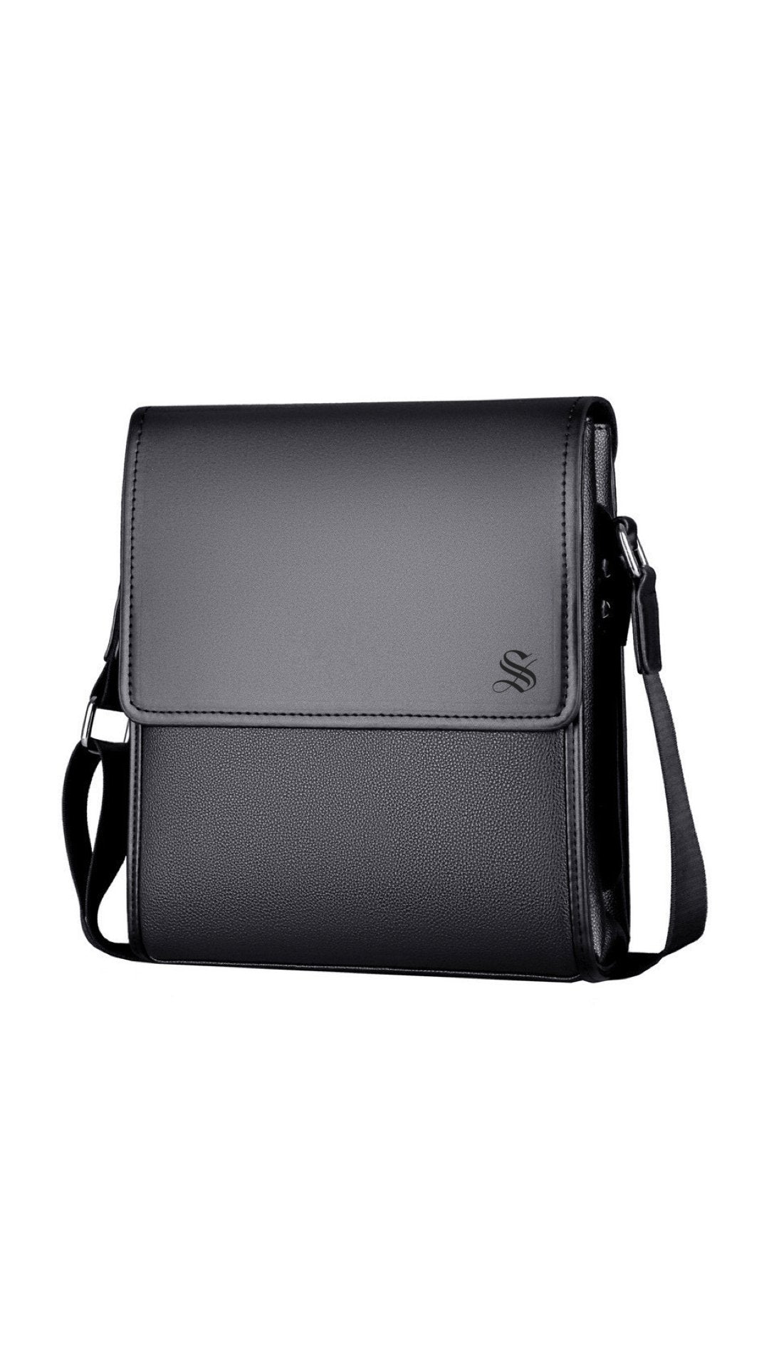 Actualise - Men’s Bag - Sarman Fashion - Wholesale Clothing Fashion Brand for Men from Canada